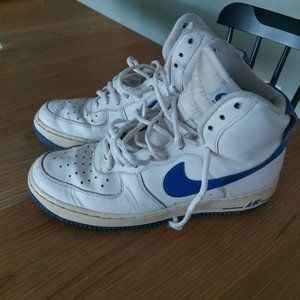 Nike Air Force 1 High